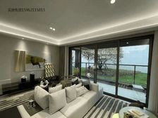 中建虹溪璟庭 3室2厅2卫 精装修 180万元