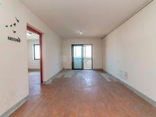 金海华城悦虹雅苑 94.68平3居 南北向简装修 自住保养好