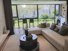 中建虹溪璟庭 精装交付4房2卫 地暖新风 中央空调 横厅