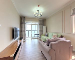 致瑞雅苑B区 2室1厅 西南