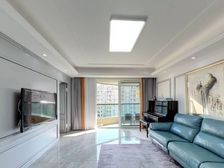 高区景观房,位置安静阳光充足采光好