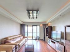 亲自拍摄,臻房实价,高区大两房,户型方正,2个卫生间居住舒适