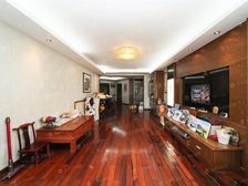 新上小洋房 小高层带电梯 一梯二户 得房率85% 业主出售!