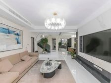 价格,前排叠加别墅,采光好,商业便利