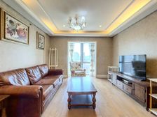 新地国际公寓 2室2厅 123.34平