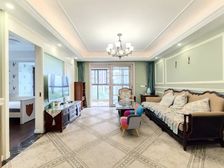 路劲香港时光 4室2厅 143.45平