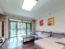 !飞机户型+位置安静+采光无遮挡,带车位。