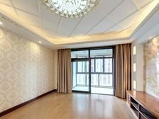 ?品质次新小区?户型方正?人车分流?建ping地杰?