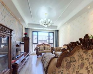 首付30+得120㎡奢妆大3居,新天街 配套好 低于市场价