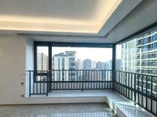 大学城地铁 品质新房现房 大3居转角大飘窗双卫 电梯 好楼层