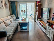 远洋万和四季 满五 住房 89平 电梯房 房东急置换 诚意