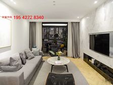 祥和家园 88.78平2居 南北向精装修 安静不临街