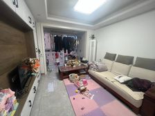 和家欣苑 89平2居 南北向中装修 随时签约