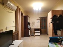 推荐一套 西南二环 丽泽 菜户营 鹏润家园正南向一居室出售