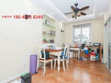 祥和家园 110平2居 南北向精装修 方便看房