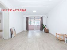 祥和家园 95.51平2居 南北向中装修 拎包入住