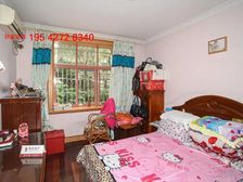 祥和家园 92.63平2居 南北向中装修 安静不临街