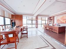 特价办公室出租!寰宇汇金G1蜂汇豪装写字楼,设备齐拎包即用