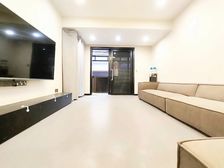 俊峰香格里拉 3室2厅2卫 精装修 155万元