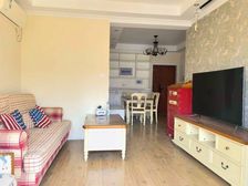 温馨2室,可直接入住,有车位,价格可谈,详情来电!!!