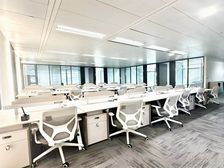 国贸CBD标志性建筑+国际商务资源聚集地