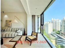 康健明星|议价空间大|双南精装|中高区全明|有车位|随时看