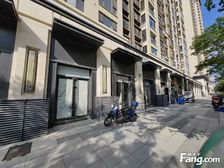 经开区纯一楼,16-66平小面积现铺,小区出入口位置,总价低