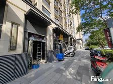 经开区纯一楼,16-66平小面积现铺,小区出入口位置,总价低