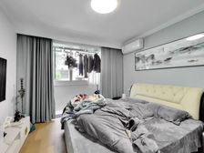 捡漏 一口价 低于小区50万 精装修 南北两房