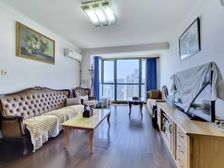 中环家园一期年代新户型方正全明格局舒适电梯公园小区