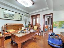 2016年次新房 高区 前后采光不挡