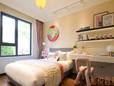 和悦春风,全明格局,精装修,现房