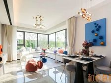 精装洋房 保利和悦春风 央企开发 天宫院地铁南 现房