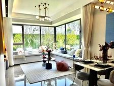 四号线首站,保利开发精装修洋房,来电享优惠,拎包入住配套齐全