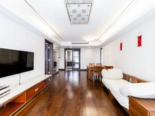 云间本部,上坤品质电梯洋房,飞机户型,精装修中央空调加新风