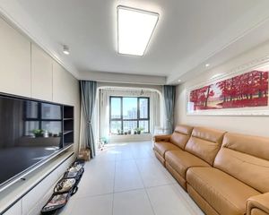 航城壹号 2室1厅 100.73平