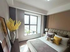 特价工抵房 凯德茂4号线南航城壹号 地暖 新风 一梯两户