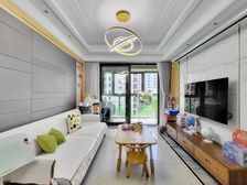 新上 2006年小区 外地面干挂石材 精装修 拎包入住