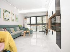 小区C位 精装修,南北通透,中间楼层,地铁口11号线三林站