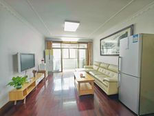 兰桥公寓(北区) 楼层好 满五 双卫格局 商品房 中心位