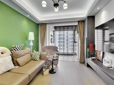 新上 一梯两户 房东诚意出售 花园位置 带车位