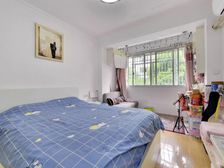 新上 内环内 一梯两户 得房率高 钻石楼层 老少皆宜