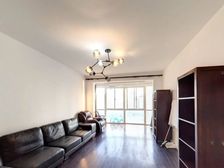 陆家嘴一线江景房,到滨江50米,低调不简单,南北通透