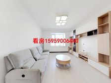 中山小 华福花园 165万 2室2厅1卫 精装修