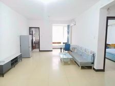 长征街 交通便利 商圈成熟 南北通透 中间楼层 大两居