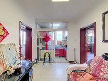 南湖园 2室1厅 58.12平