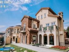 海淀北奥北别墅区温泉入户现房独栋实体院墙围合,户户花园300