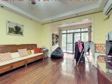 老客户委托!海上名庭三期 稀缺飞机户型 业主诚意出售