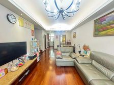 刚上好房 3复4送阳光房 东华 精装全送 满五 品质小区