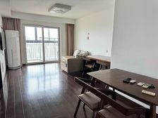 万科云间传奇(公寓住宅) 商品房 精装好房 低密度社区